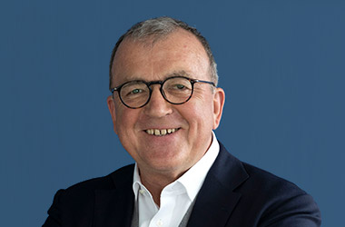 Helmut Haimerl, Geschaeftsfuehrung