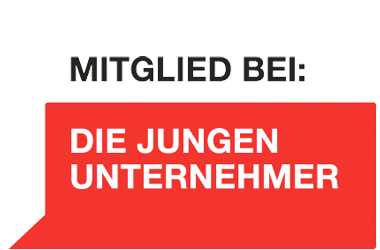 Mitglied bei: Die jungen Unternehmer