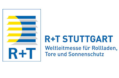 R+T, Roll und Tor, Messe Stuttgart