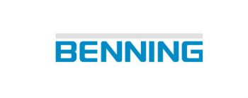 Hersteller Marken-Logo: Benning