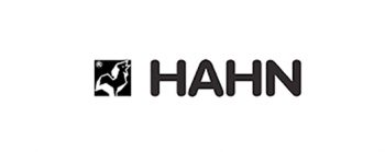 Hersteller Marken-Logo: HAHN