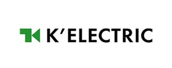 Hersteller Marken-Logo: K'Electric