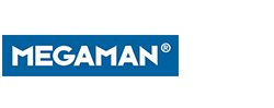 Marken, Hersteller, Vertretungen: MEGAMAN